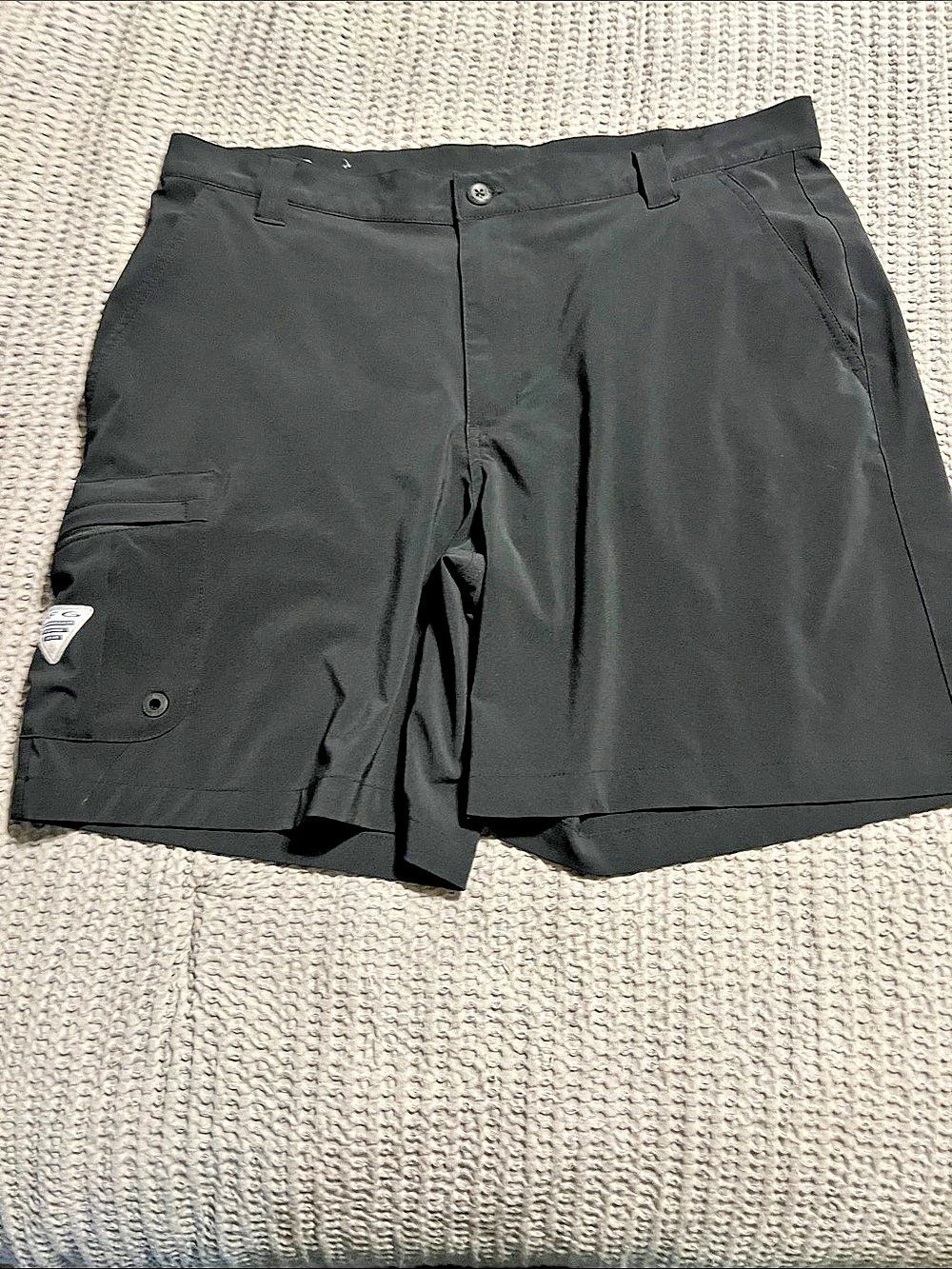Columbia Men's Blood and Guts II Stretch Shorts Blood and Guts II Stretch Cargo